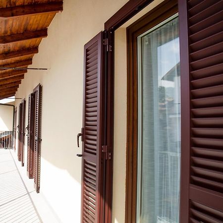 Claretta Apartment Giaveno Екстериор снимка