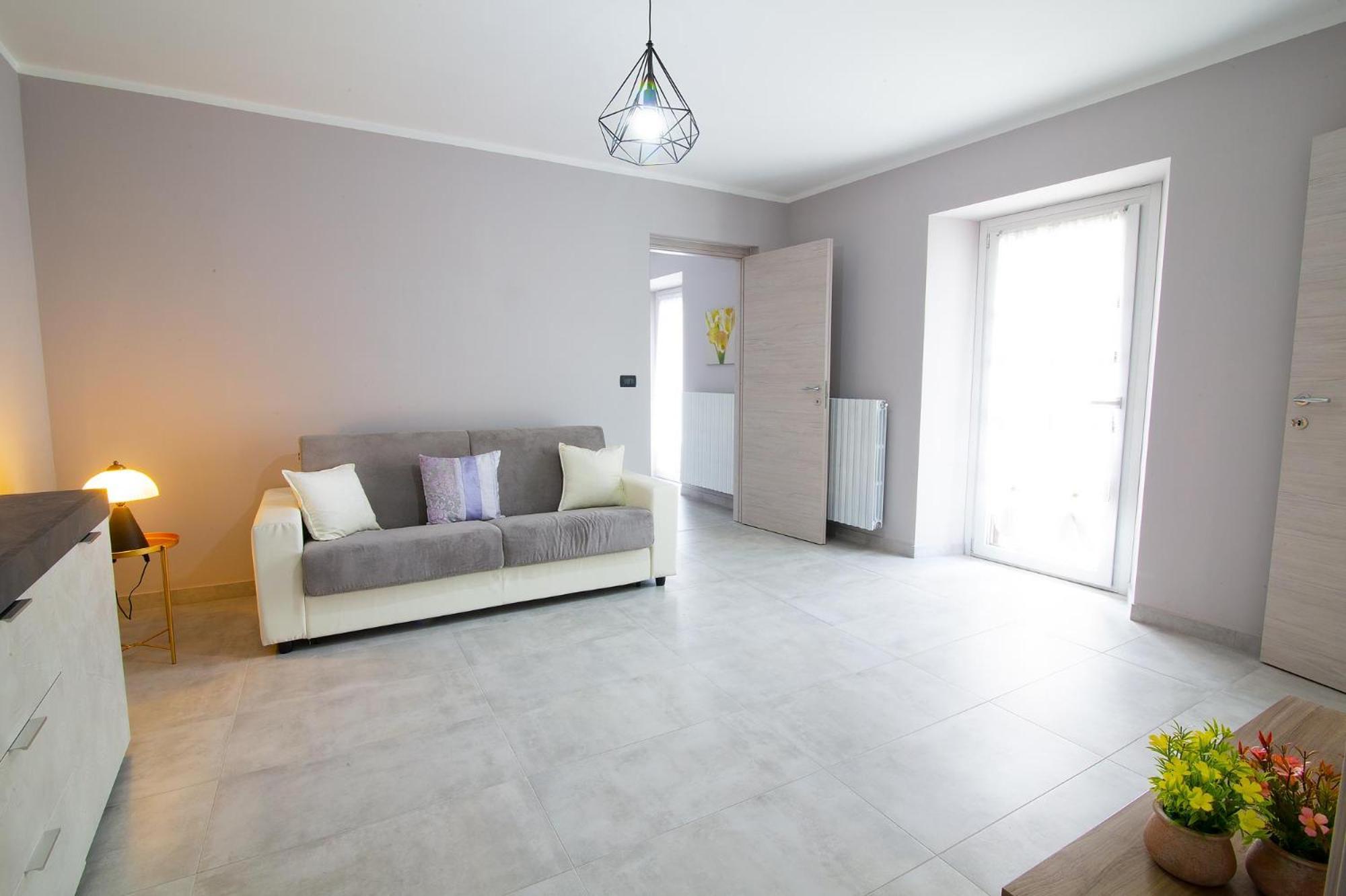 Claretta Apartment Giaveno Екстериор снимка