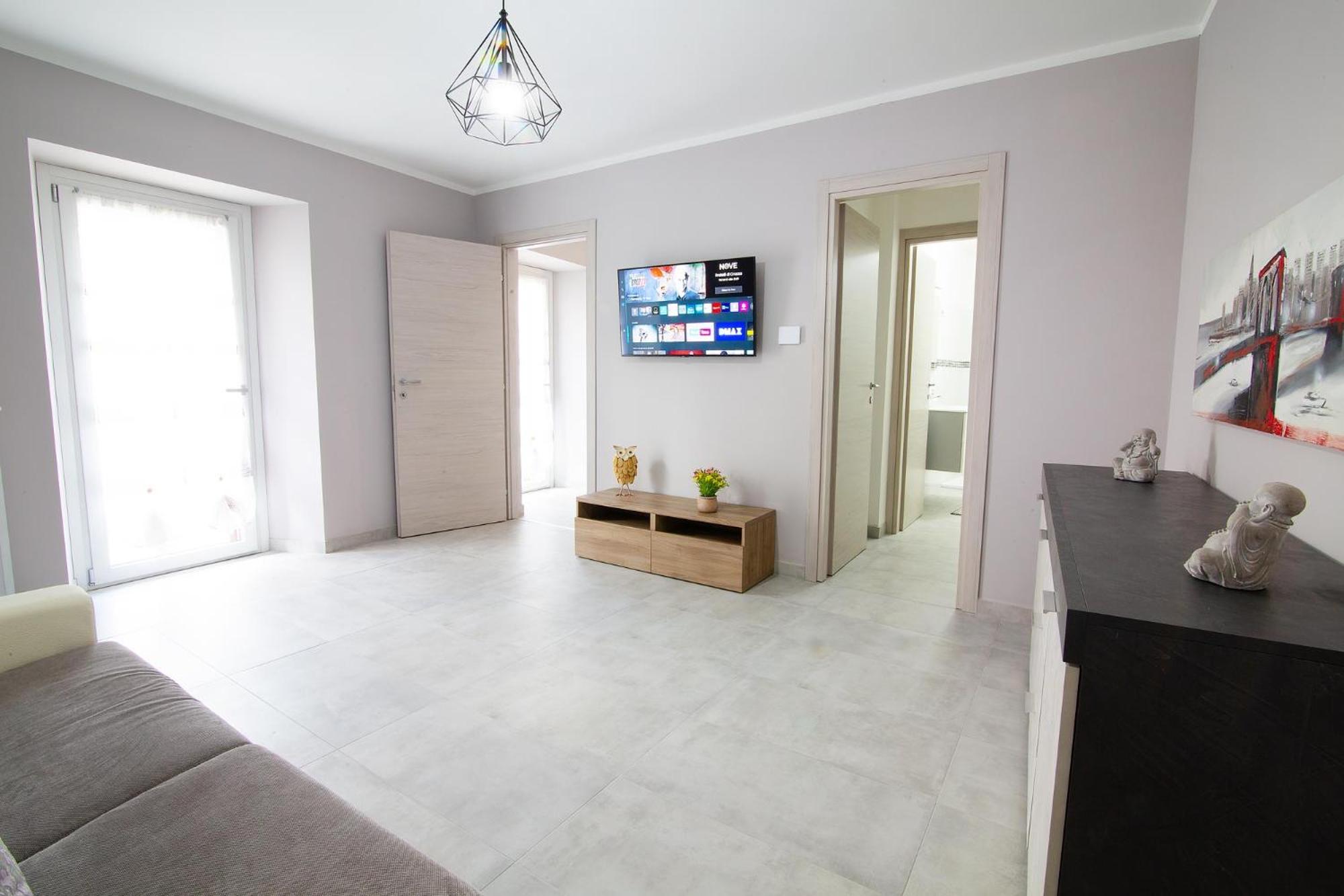Claretta Apartment Giaveno Екстериор снимка