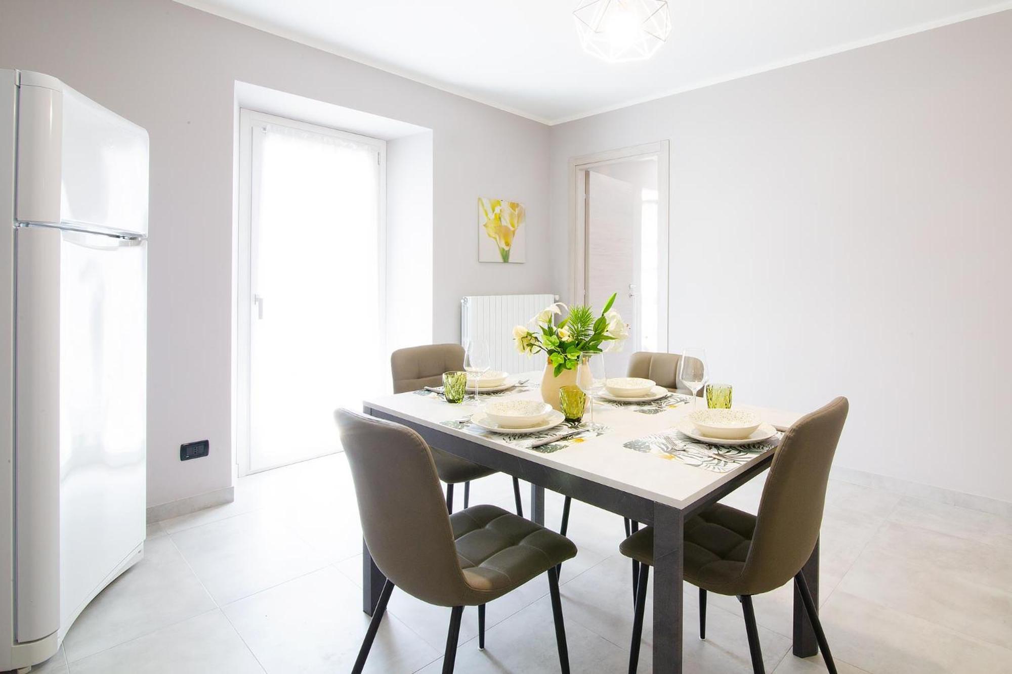 Claretta Apartment Giaveno Екстериор снимка