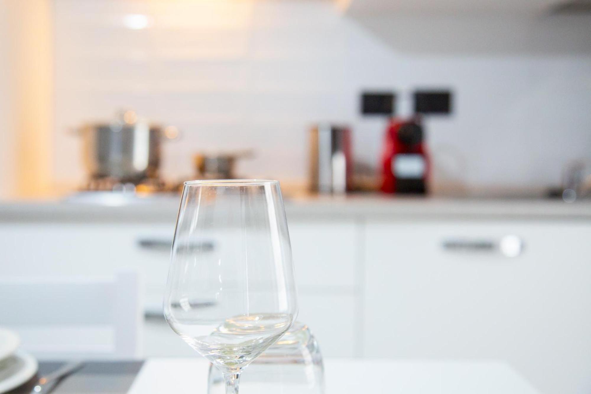 Claretta Apartment Giaveno Екстериор снимка