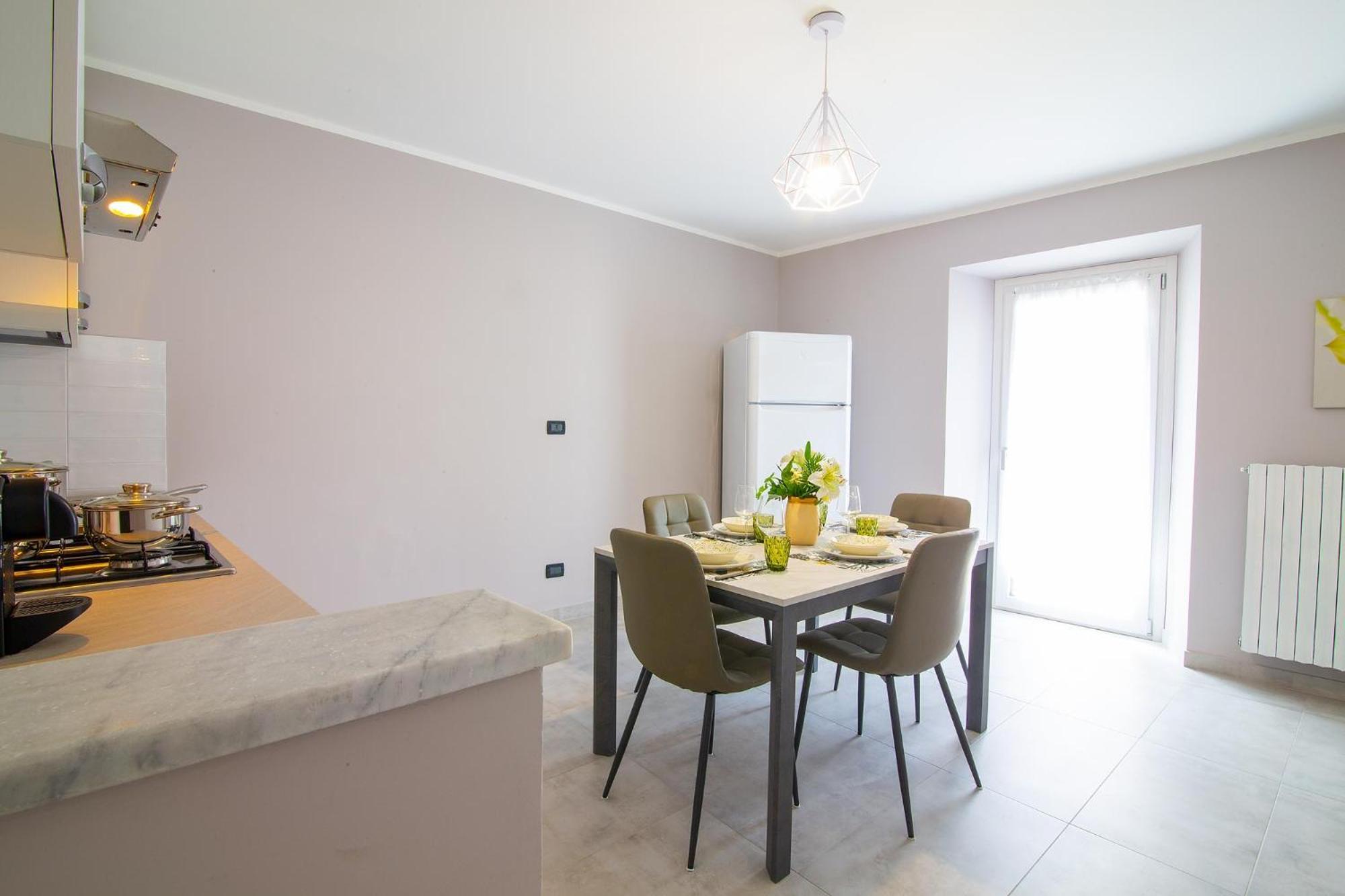 Claretta Apartment Giaveno Екстериор снимка
