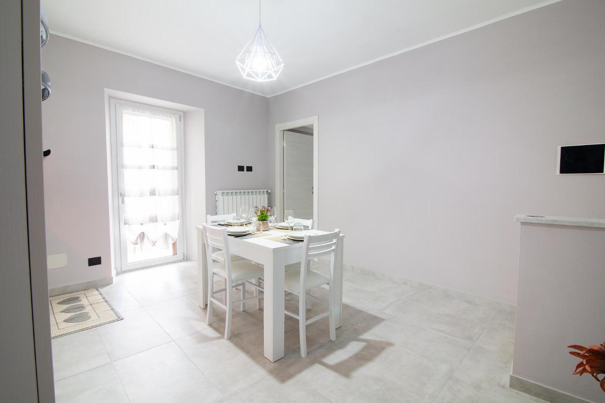 Claretta Apartment Giaveno Екстериор снимка