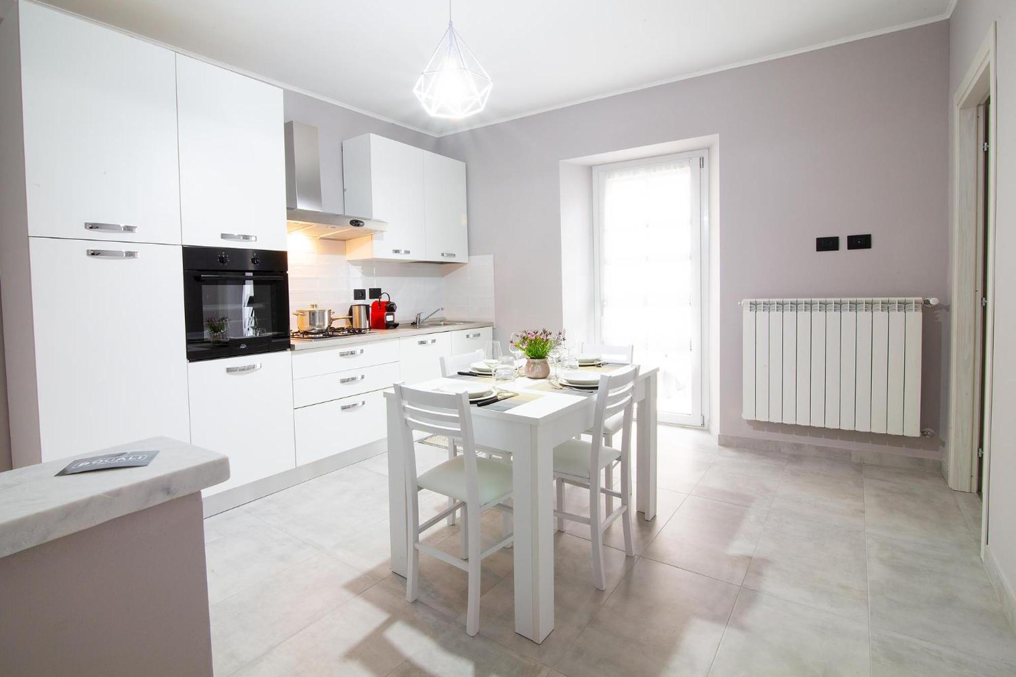 Claretta Apartment Giaveno Екстериор снимка