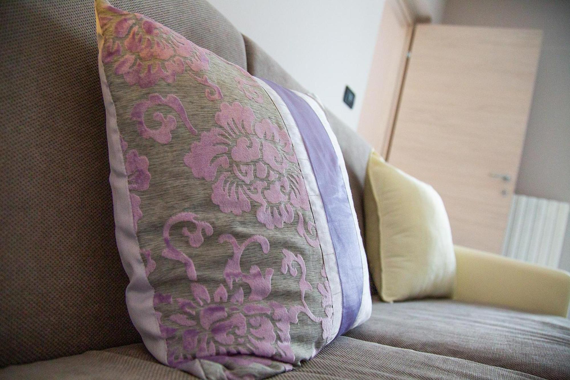 Claretta Apartment Giaveno Екстериор снимка