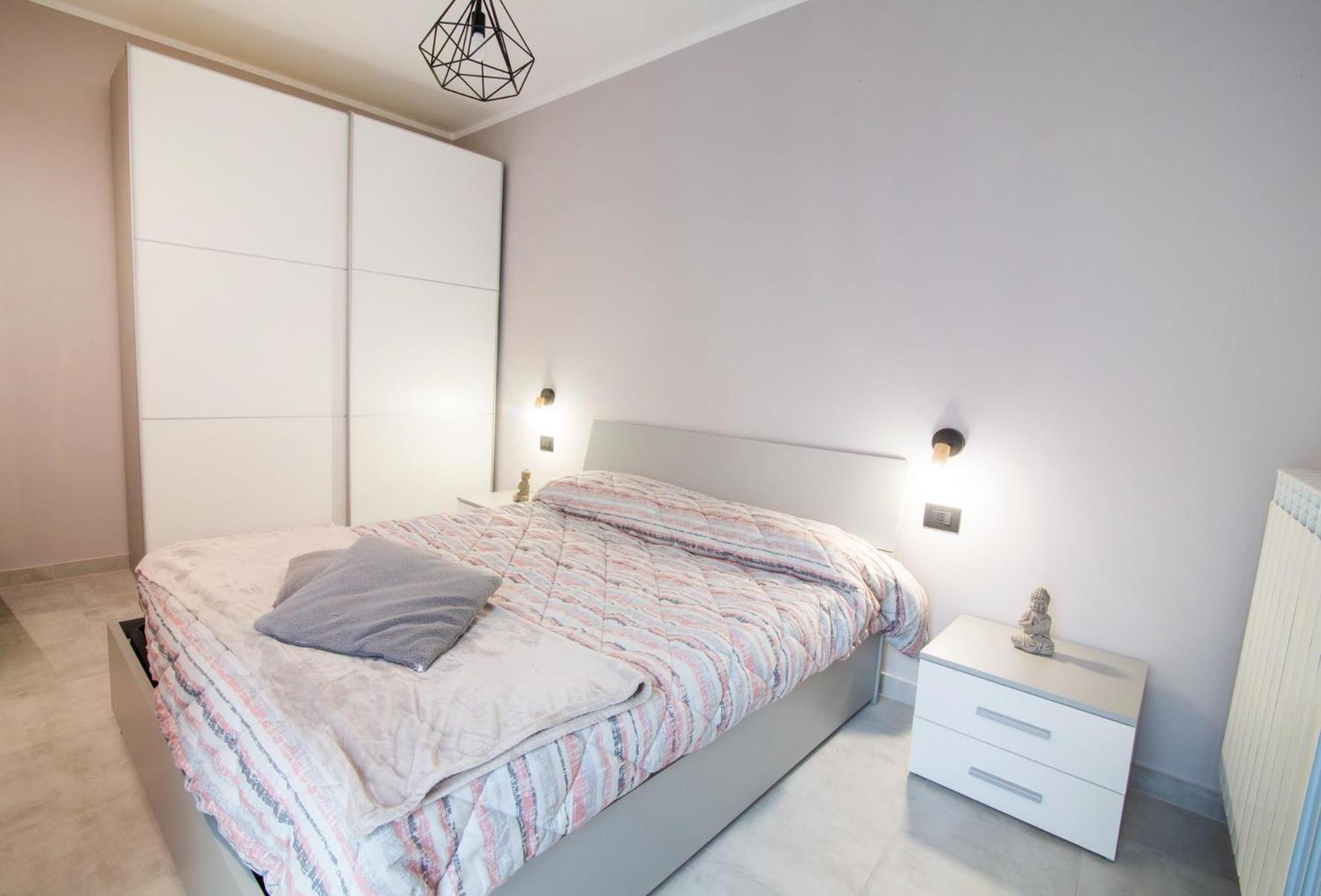 Claretta Apartment Giaveno Екстериор снимка