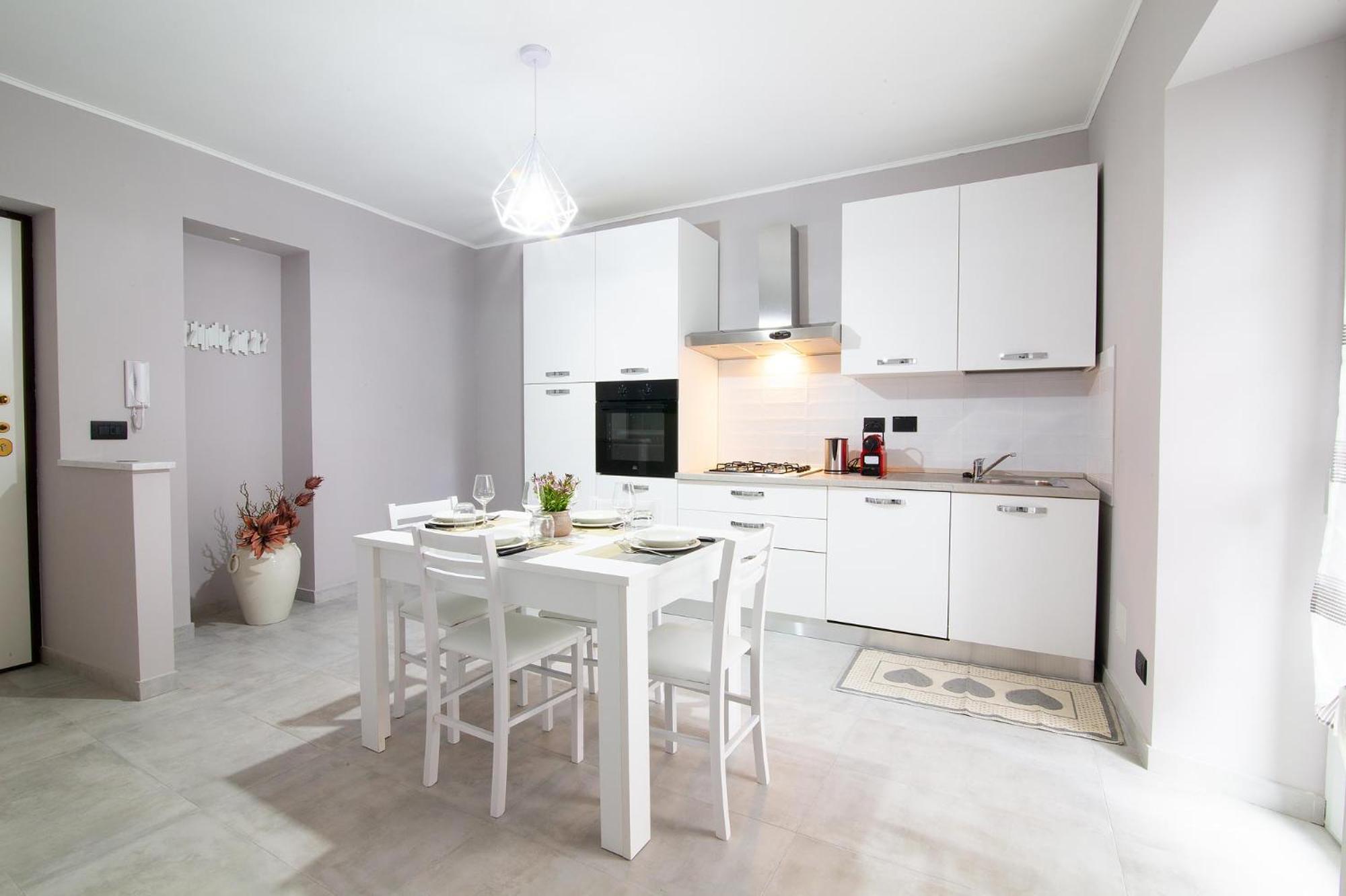 Claretta Apartment Giaveno Екстериор снимка