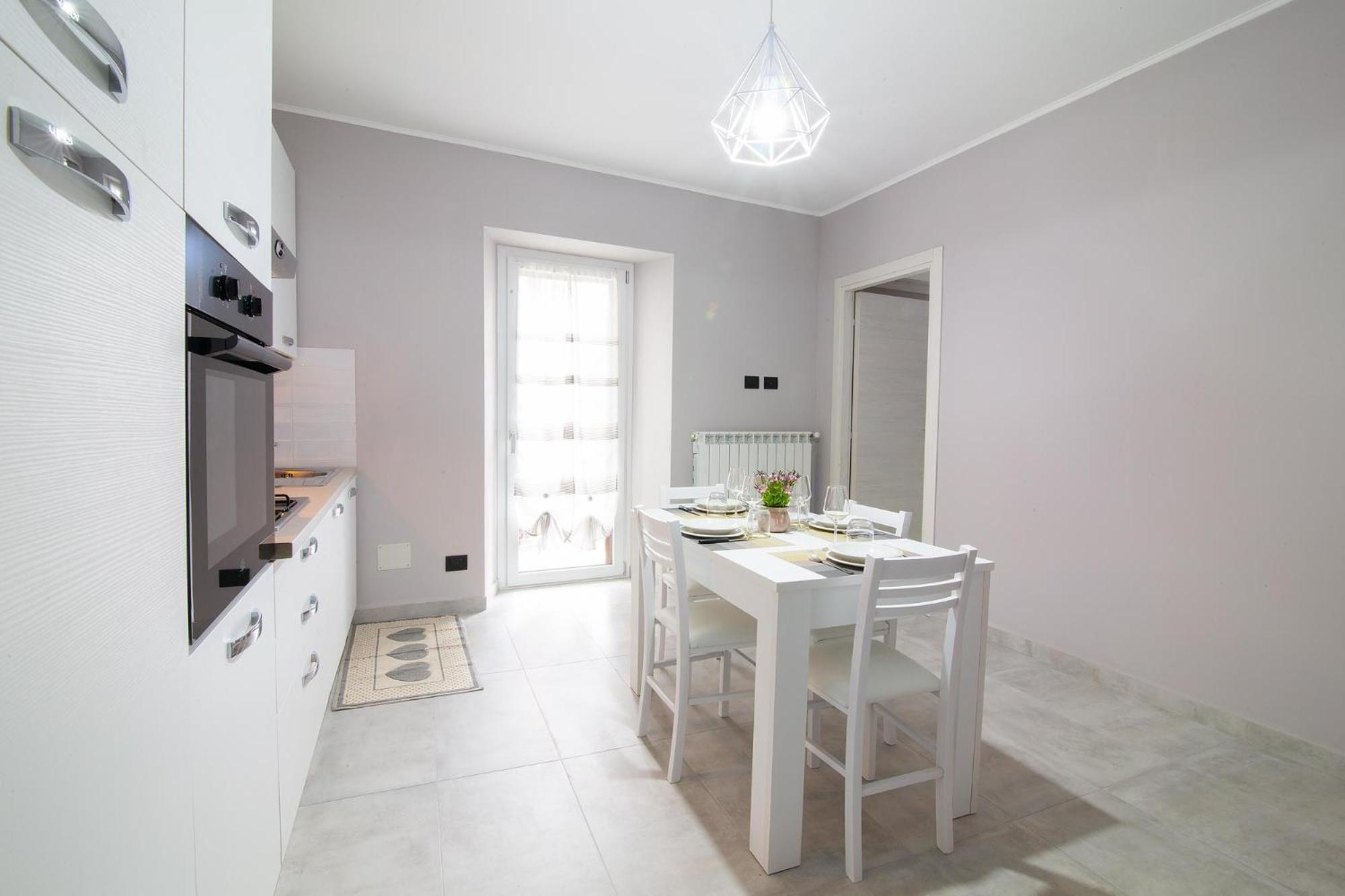 Claretta Apartment Giaveno Екстериор снимка